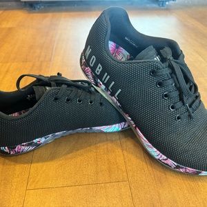 Men’s NoBull Trainers